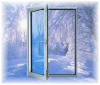 Металлопластиковые окна: преимущества