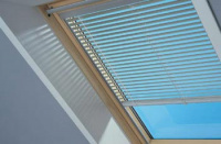 Различные виды жалюзи