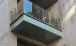 Необычные идеи для оформления балкона или лоджии