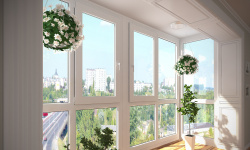 Что влияет на срок службы металлопластиковых окон?