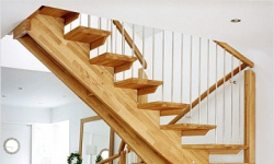 Оригинальные лестницы для дома